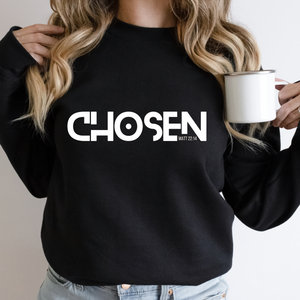 Chosen Sweatshirt (unisex)