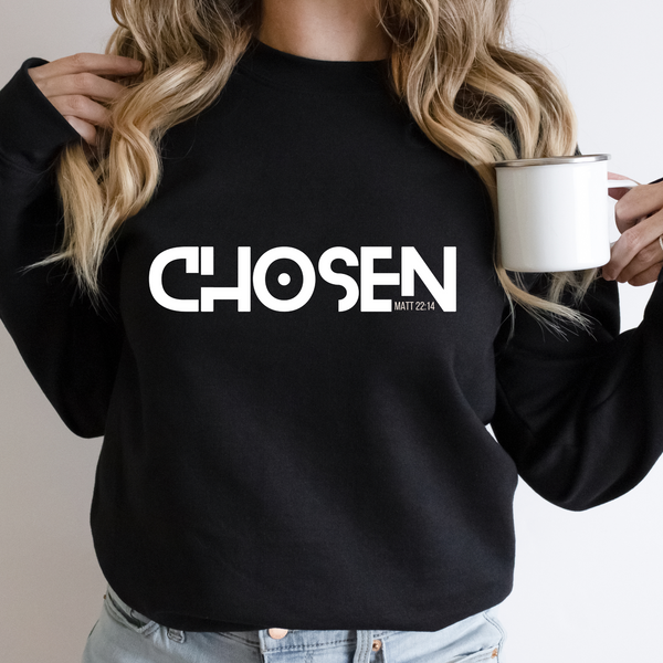 Chosen Sweatshirt 