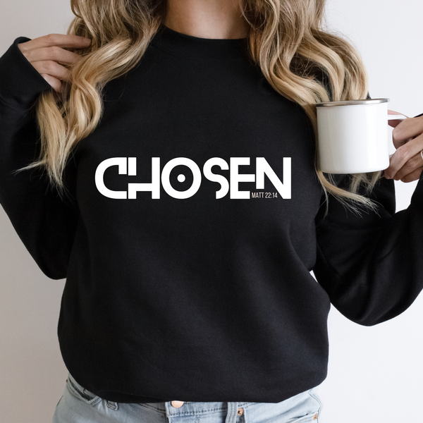 Chosen Sweatshirt