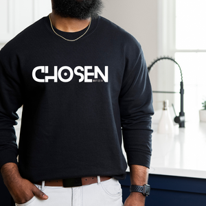 Chosen Sweatshirt (unisex)