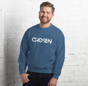 Chosen Sweatshirt (unisex)