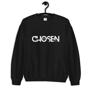 Chosen Sweatshirt (unisex)