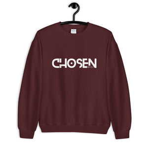 Chosen Sweatshirt (unisex)